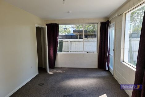 Photo of property in 1/41 Berry Street, St Albans, Christchurch, 8014