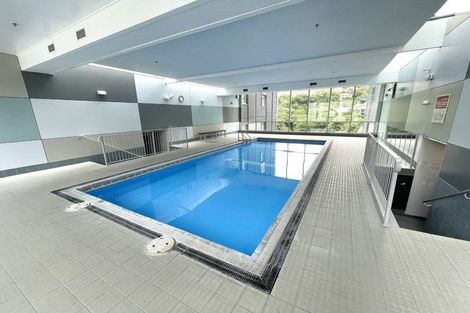 Photo of property in Montreaux Apartments, 5i/164 The Terrace, Wellington Central, Wellington, 6011