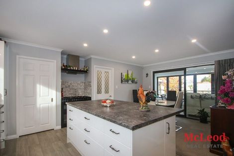 Photo of property in 21 Grayburn Road, Elgin, Ashburton, 7772