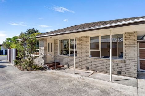 Photo of property in 1/29 Heathglen Avenue, Parklands, Christchurch, 8083
