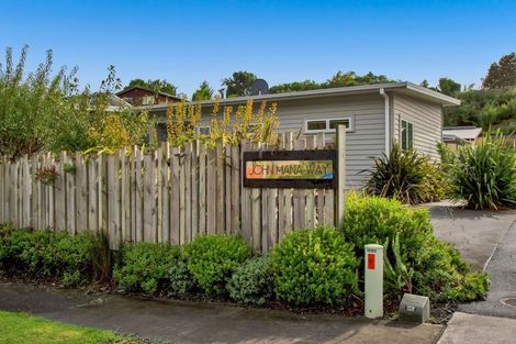 Photo of property in 1 John Mana Way, Marfell, New Plymouth, 4310