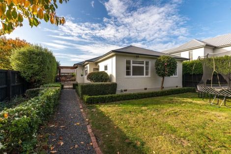 Photo of property in 168 Idris Road, Strowan, Christchurch, 8052