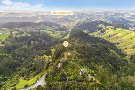 Photo of property in Lot 6b/52a Krippner Road, Puhoi, Warkworth, 0994
