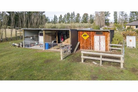 Photo of property in 40 Priors Road, Fernside, Rangiora, 7471