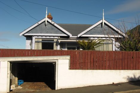 Photo of property in 10 Argyle Street, Mornington, Dunedin, 9011