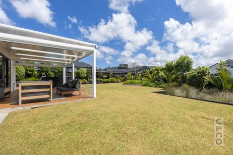 Photo of property in 21 Pukemarino Road, Waimauku, 0812