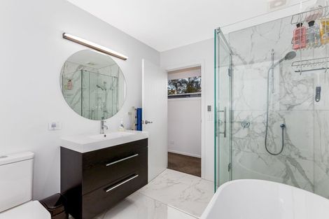 Photo of property in 3c Breakwater Way, Whitby, Porirua, 5024