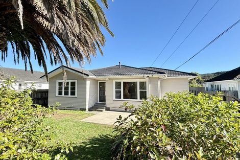 Photo of property in 105 Wise Street, Wainuiomata, Lower Hutt, 5014