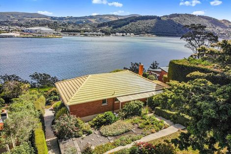 Photo of property in 56 Doon Street, Vauxhall, Dunedin, 9013