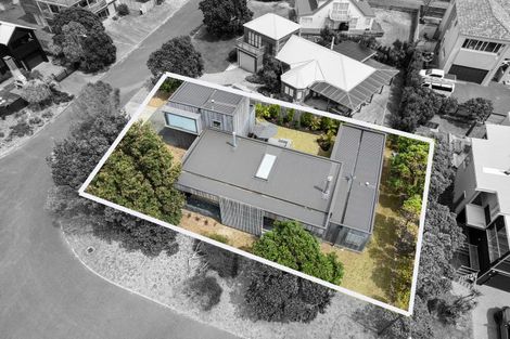 Photo of property in 19 Lagoon Way, Omaha, 0986