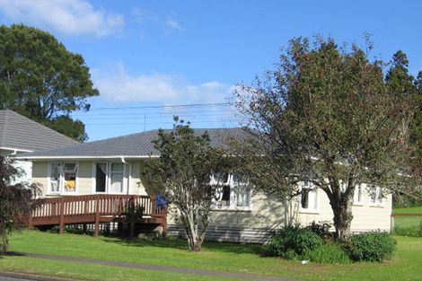 Photo of property in 315 Bairds Road, Otara, Auckland, 2023