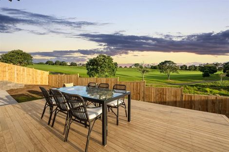 Photo of property in 4 Whale Bay Rise, Gulf Harbour, Whangaparaoa, 0930