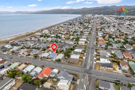 Photo of property in 15 Jessie Street, Petone, Lower Hutt, 5012