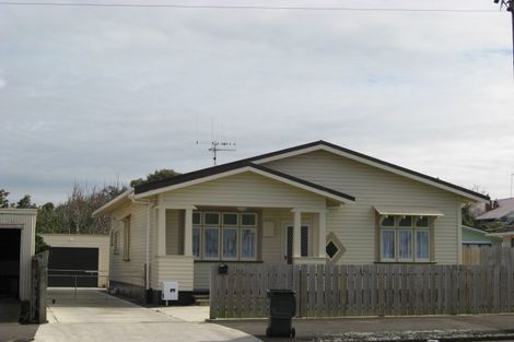 Photo of property in 61 Alma Road, Gonville, Whanganui, 4501