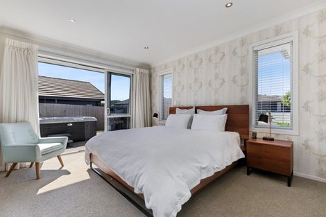 Photo of property in 4 Mirabell Place, Patumahoe, Pukekohe, 2679