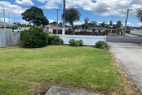 Photo of property in 64 Huia Road, Papatoetoe, Auckland, 2025