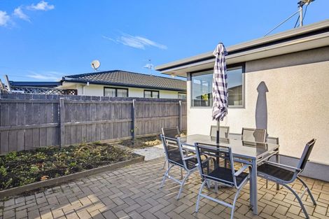 Photo of property in 3 Burleigh Road, Redwoodtown, Blenheim, 7201