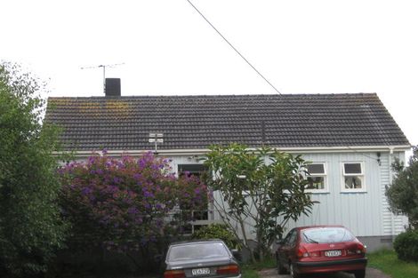 Photo of property in 15 Renton Road, Mount Albert, Auckland, 1025