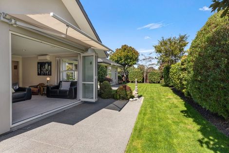 Photo of property in 21 Hyde Place, Halswell, Christchurch, 8025