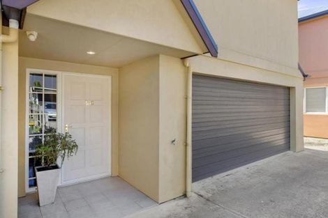 Photo of property in 10c Hammond Street, Hamilton Central, Hamilton, 3204