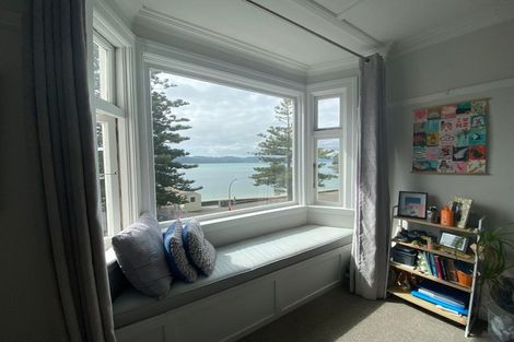 Photo of property in 3/246 Oriental Parade, Oriental Bay, Wellington, 6011