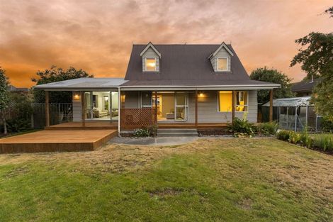 Photo of property in 29a Lakewood Drive, Burwood, Christchurch, 8083