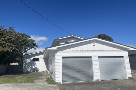 Photo of property in 24 Cornwall Street, Hutt Central, Lower Hutt, 5010