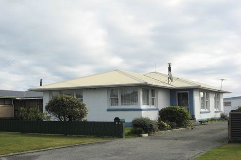 Photo of property in 56 Doyle Street, Blaketown, Greymouth, 7805