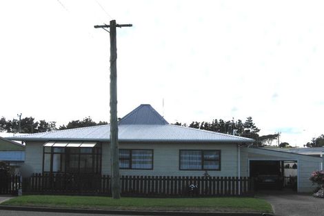 Photo of property in 4/3 Titoki Street, Castlecliff, Whanganui, 4501