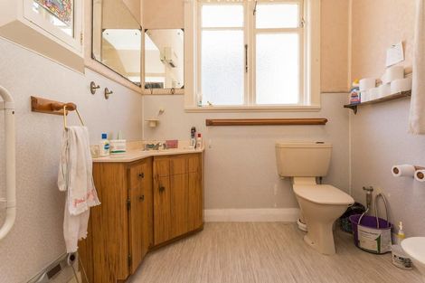 Photo of property in 23 Selkirk Street, Roslyn, Dunedin, 9010