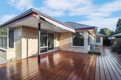 Photo of property in 19a River Terrace, Ashburton, 7700