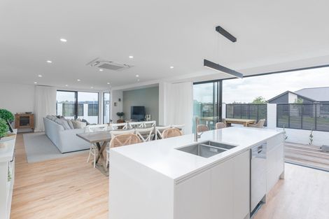 Photo of property in 42 Katrine Drive, Burwood, Christchurch, 8083