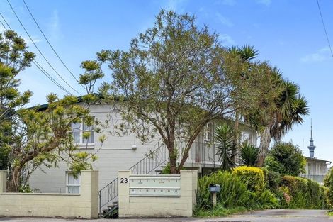Photo of property in 3/23 View Road, Mount Eden, Auckland, 1024