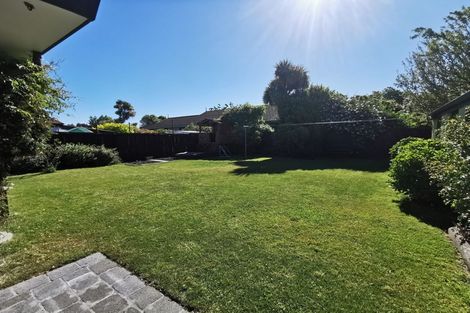 Photo of property in 72 Sabys Road, Halswell, Christchurch, 8025