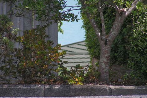 Photo of property in 32 Queen Street, Northcote Point, Auckland, 0627