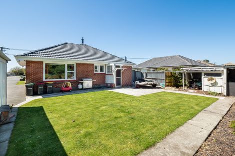 Photo of property in 11 Dundee Place, Spreydon, Christchurch, 8024