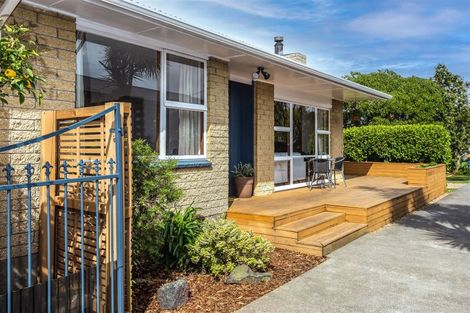 Photo of property in 34 Blake Street, New Brighton, Christchurch, 8061