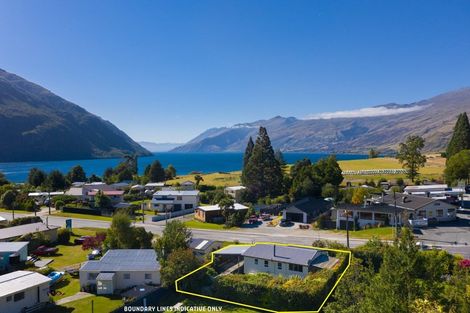 Photo of property in 4 Kent Street, Kingston, Athol, 9793