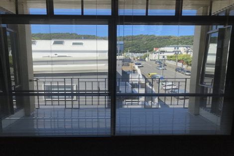 Photo of property in Pirie Street Townhouses, 28/35 Pirie Street, Mount Victoria, Wellington, 6011