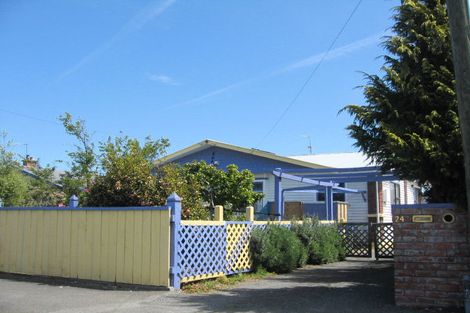 Photo of property in 24 Beaver Road, Blenheim, 7201
