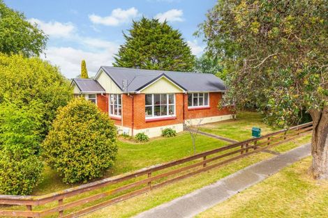 Photo of property in 163 Paterson Street, Aramoho, Whanganui, 4500