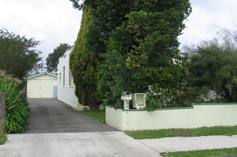 Photo of property in 13 Montagu Street, Feilding, 4702