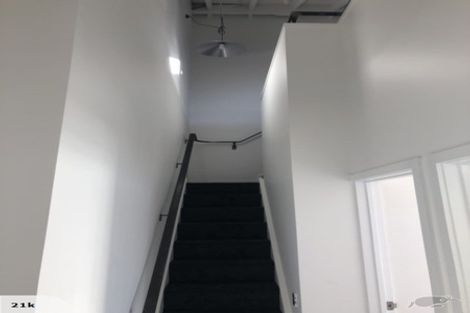 Photo of property in Hannahs Factory Apartment, 2/14g Leeds Street, Te Aro, Wellington, 6011