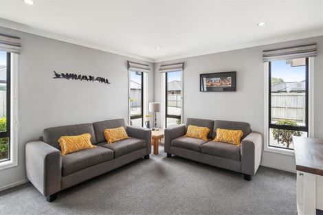 Photo of property in 12c Marvell Lane, Rolleston, 7614