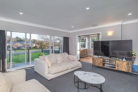 Photo of property in 3 Kennedy Drive, Levin, 5510