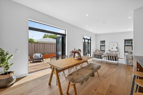 Photo of property in 55a Ivory Street, Rangiora, 7400