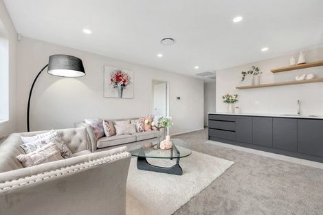Photo of property in 72 Koromeke Street, Flat Bush, Auckland, 2019