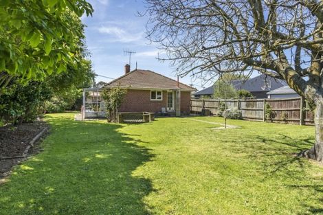 Photo of property in 23 Gregan Crescent, Burnside, Christchurch, 8053