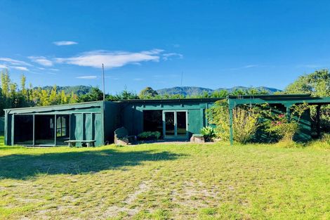 Photo of property in 593 Koutu Loop Road, Opononi, Kaikohe, 0473