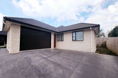 Photo of property in 29 Cascade Crescent, Tikipunga, Whangarei, 0112